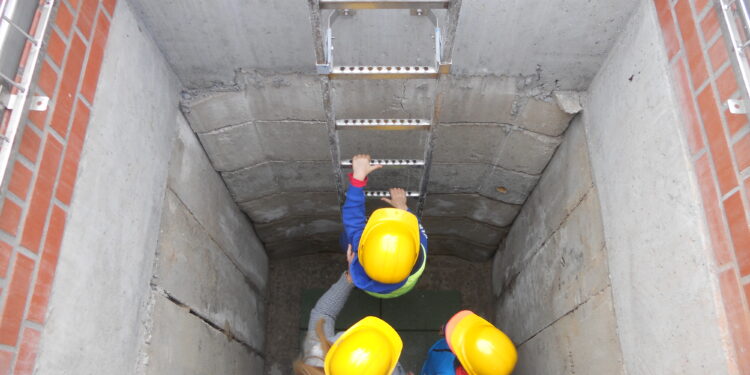 Gorzowianie do schronu!