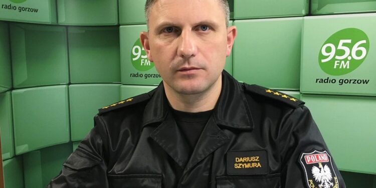 Dariusz Szymura