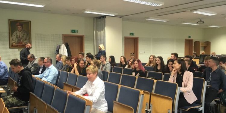 Gorzowski Mistrz Ortografii