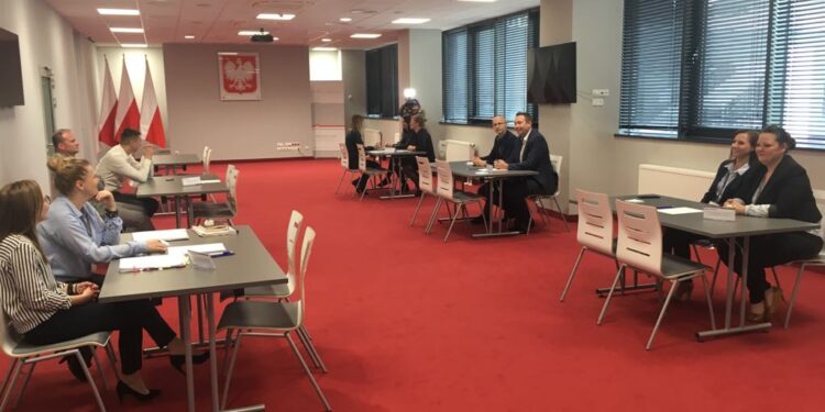 Dzień rodziny w LUW