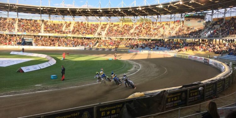 Falubaz po derbach: Cieszy nas to zwycięstwo