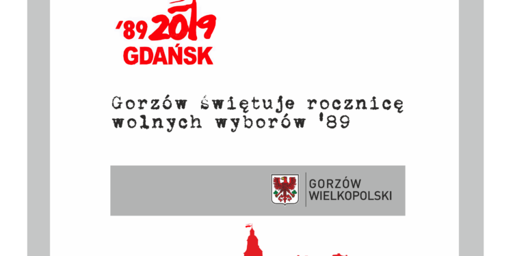 Święto Wolności i Solidarności w Gorzowie
