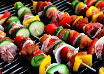 Grillujesz? Naukowcy ostrzegają [FILM]