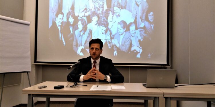 Przystanek Historia – Gorzów