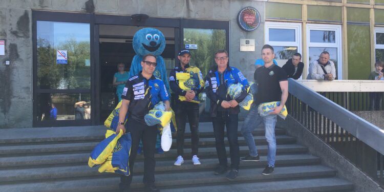 Dzień Dziecka ze Stalą