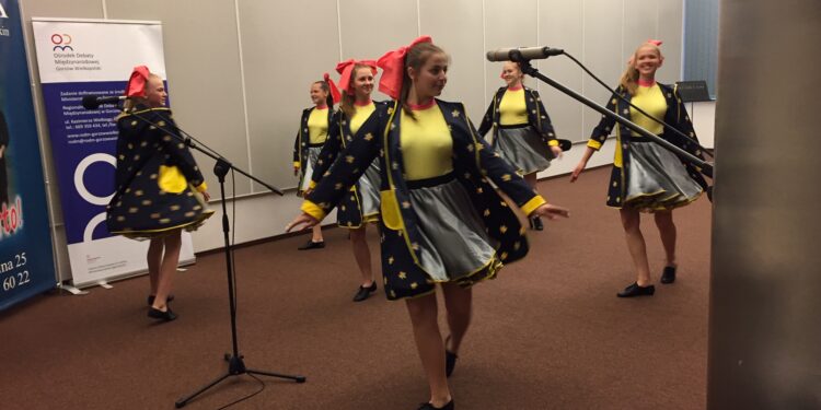 Koncert Zespołów Akademickich