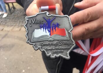 IV Bieg Konstytucji 3 Maja