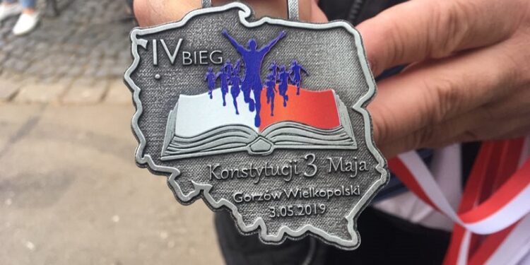 IV Bieg Konstytucji 3 Maja