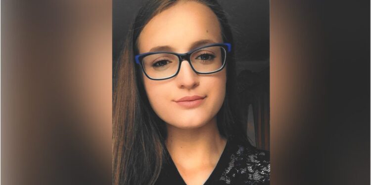 Trwają poszukiwania zaginionej 16-latki