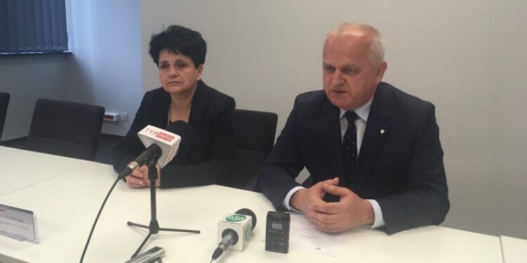 Problem „dzikiego” stada zostanie rozwiązany