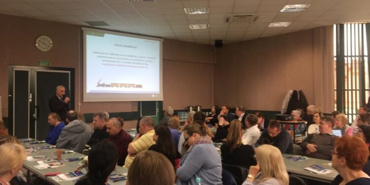 ZUS zaprasza na spotkania ze specjalistami