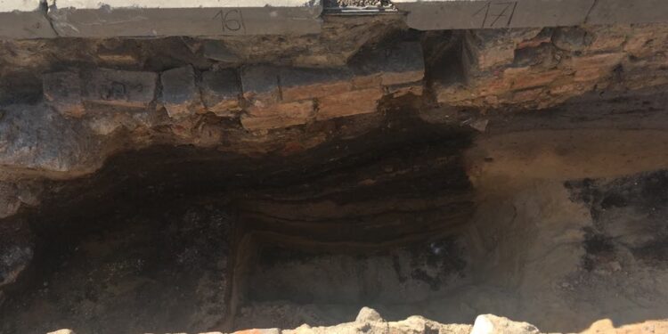 Kolejne odkrycia archeologów. To początki miasta