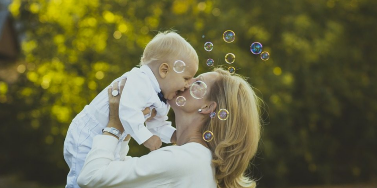 Mamy, Mamusie – to Wasze święto!