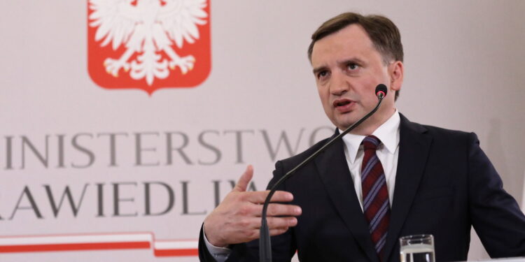 Ziobro chce surowszego potraktowania zwyrodnialca z Gorzowa