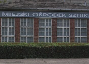 „Sztandar sąsiada” w MOS