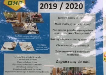 OHP zaprasza na kursy i szkolenia