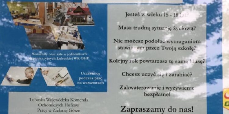 OHP zaprasza na kursy i szkolenia