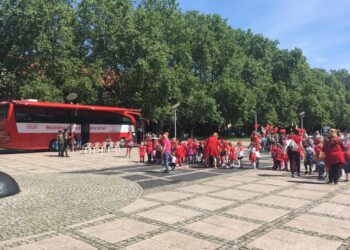 Stulecie powstania PCK