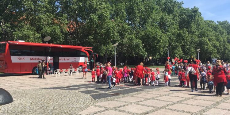 Stulecie powstania PCK