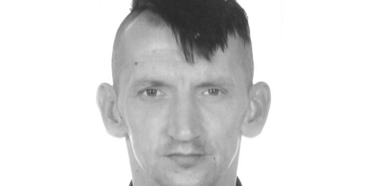 Gorzowianin poszukiwany listem gończym