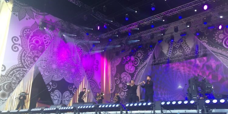 Mniej na promocję na północy