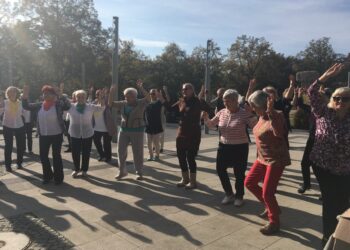 Będzie kolejna edycja „Senioraliów gorzowskich”