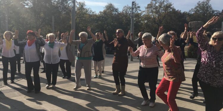 Będzie kolejna edycja „Senioraliów gorzowskich”