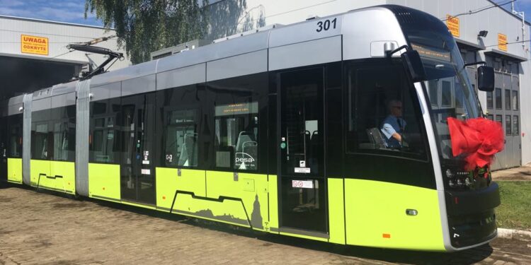 Twist oficjalnie zaprezentowany