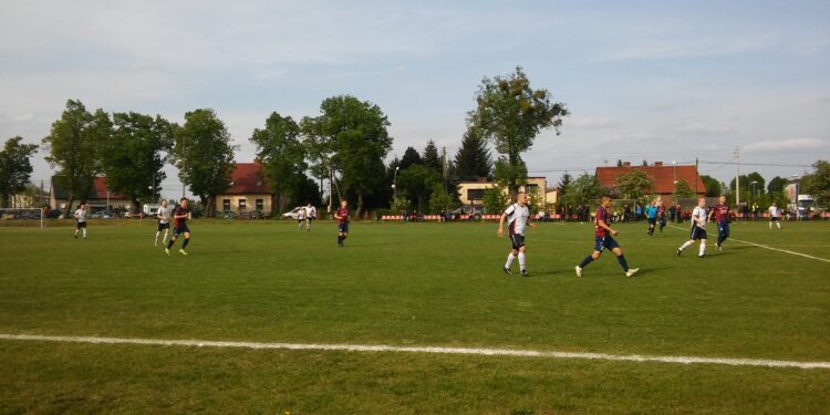 Strzelecki popis Warty w Szczańcu