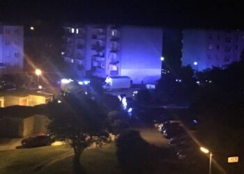 Związana i zakneblowana 9-latka. Znalazł ją starszy brat