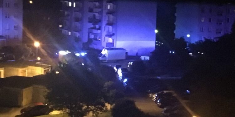 Związana i zakneblowana 9-latka. Znalazł ją starszy brat