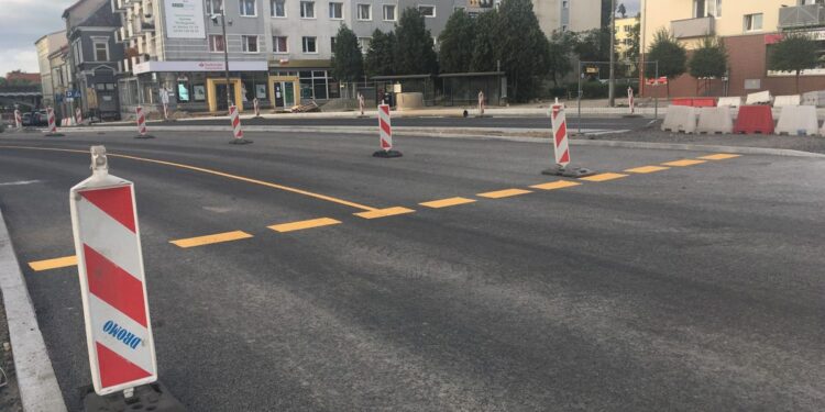 W końcu się udało!