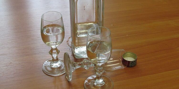 Mieszkańcy pytają o izbę wtrzeźwień