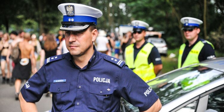 Wiesław Widecki szefem komendy w Świebodzinie