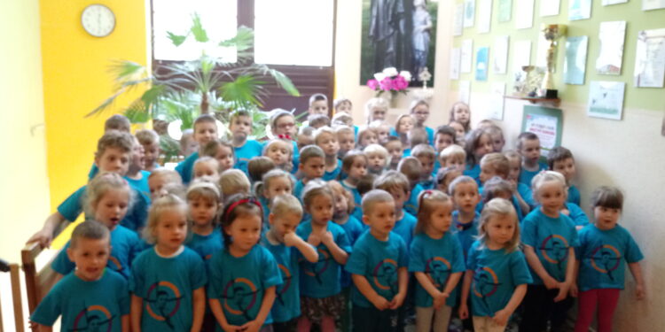 „Wincentyńskie Dzieci” mają 30 lat