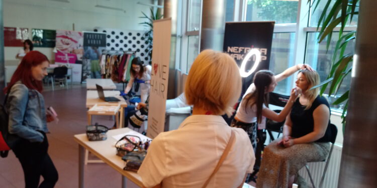 Warsztaty, wykłady, prelekcje dla pań