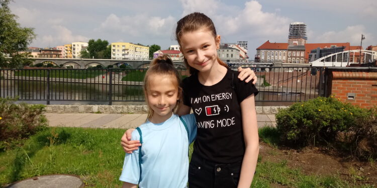 Lepiej być dzieckiem czy dorosłym?