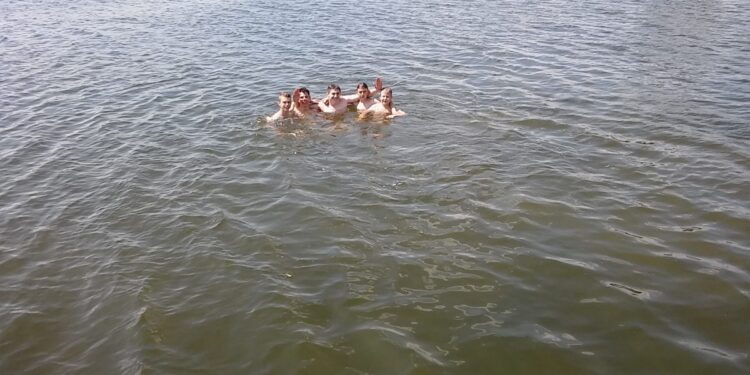 Padł czerwcowy rekord temperatury: 38,2°C