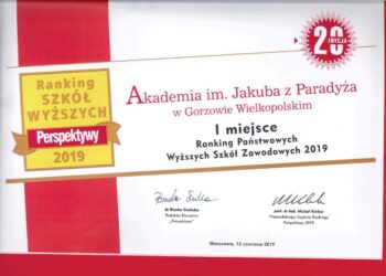 Ranking „Perspektyw”. AJP wyjaśnia