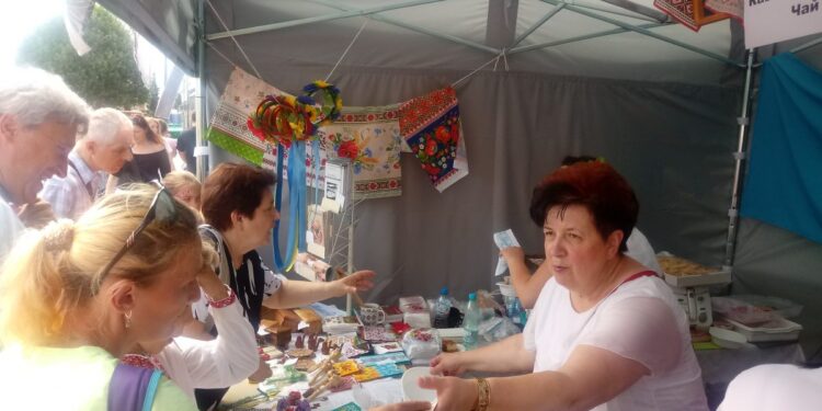 Wschodnia strona regionu