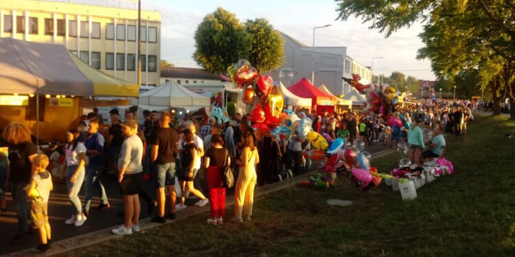 Dni Gorzowa 2019 już za nami