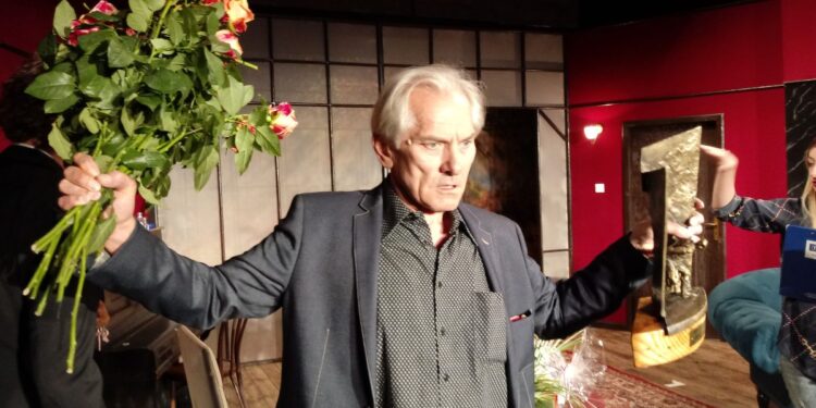 Juliusz 2019 dla Michała Anioła