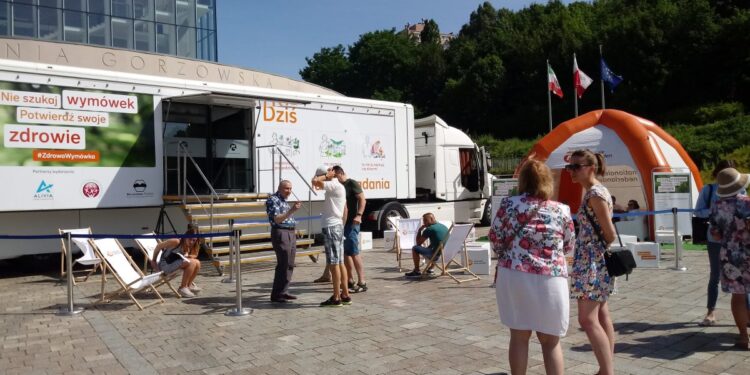 Nie szukaj wymówek. Potwierdź swoje zdrowie