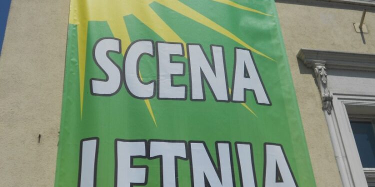 Rozpoczyna się XVII Gorzowski Festiwal Teatrów Ogródkowych