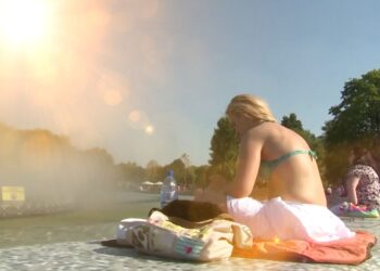 W upały lepiej unikać podejmowania trudnych decyzji [WIDEO]