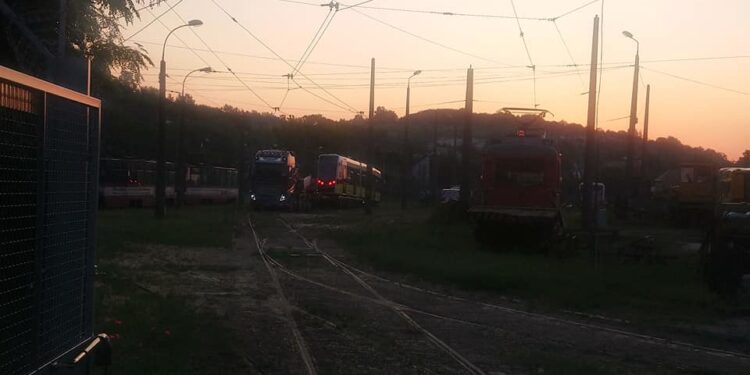 Mamy drugiego Twista