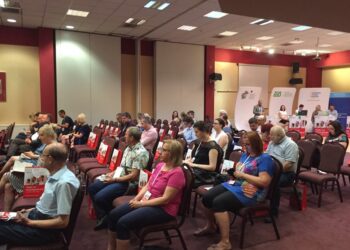 Spotkanie dla przedsiębiorców