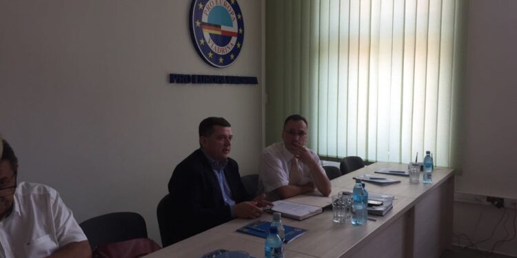 O współpracy z zachodnimi sąsiadami