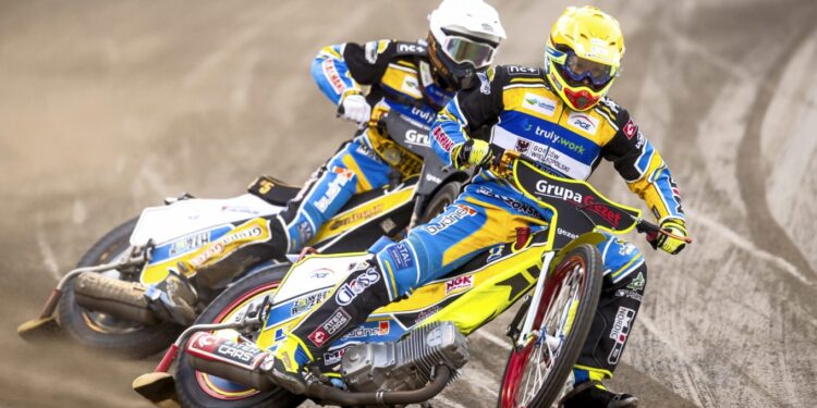 Słabo i bez punktów. Stal przegrała w Grudziądzu