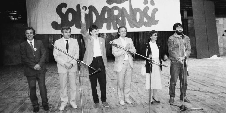 4 czerwca w byłym województwie gorzowskim